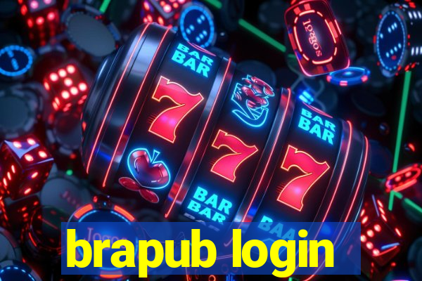 brapub login